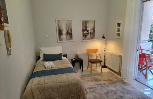 Apartment studio near Marousi station Athens - Foto 22