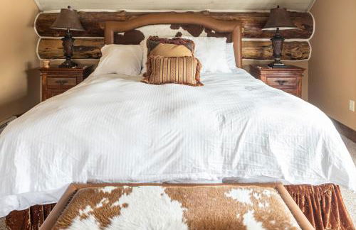 Powder Ridge Cabin - 12 Manitou - Foto 10