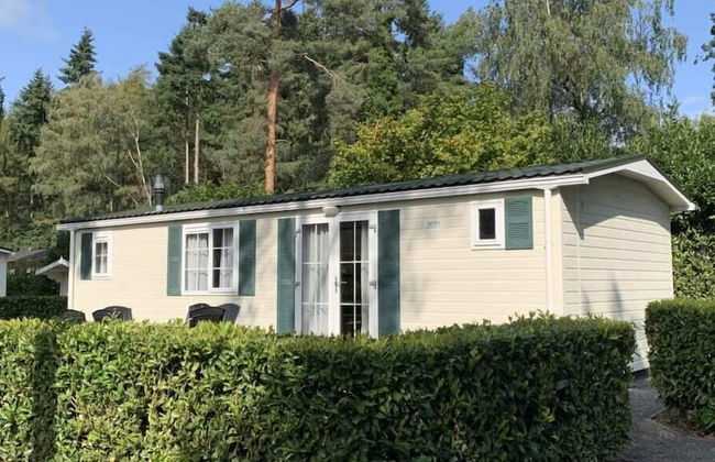 EuroParcs De Achterhoek - Photo 17