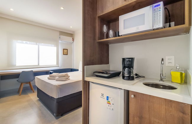 360 Liberdade by Housi - Foto 56