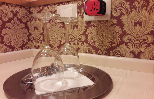 Affittacamere Guest House Glatimia - Foto 6