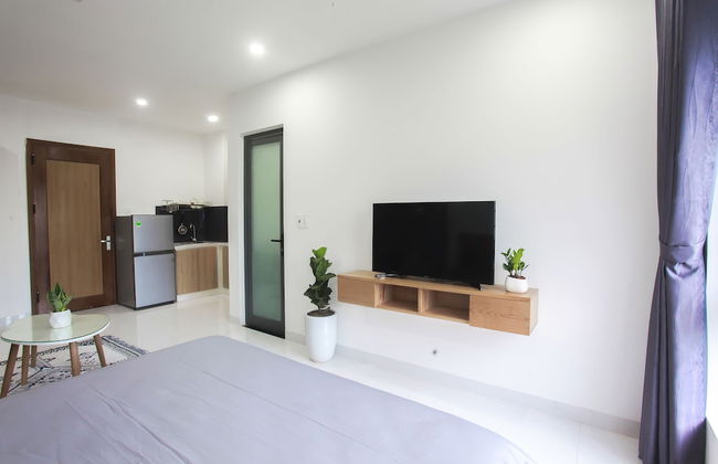 Carol Apartment - Foto 10