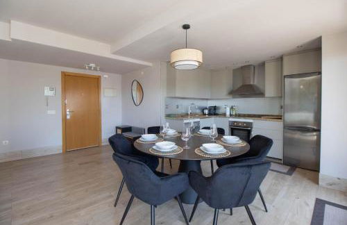 Beachfront Oasis Málaga - Photo 8