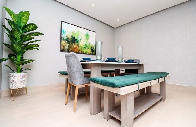 Mabaat - Al Qairawan - Signature - 624 - Foto 10