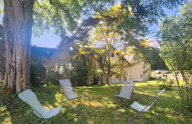 Gite rural La petite Belgique - Lamécourt - 12 personnes - 6 chambres - Foto 12