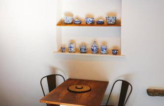 The Bothy - Heale Farm - Foto 10