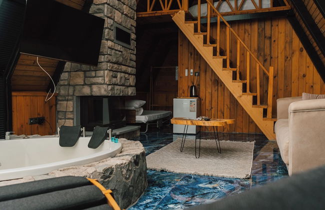 Madağ Bungalov - Photo 26