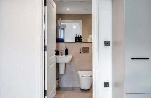 Pinetree Apartment City Centre Of Leeds - Foto 15