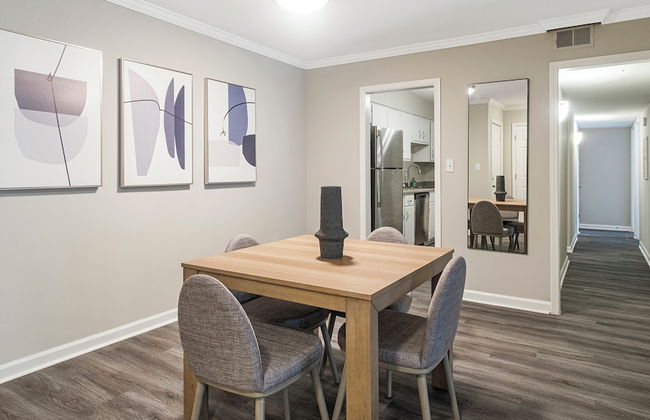 The Brookwood By Landing - Photo 15