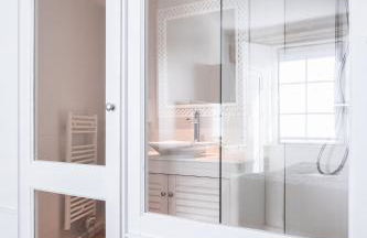 La Vinotière Chambres Appartements Spa - Foto 22