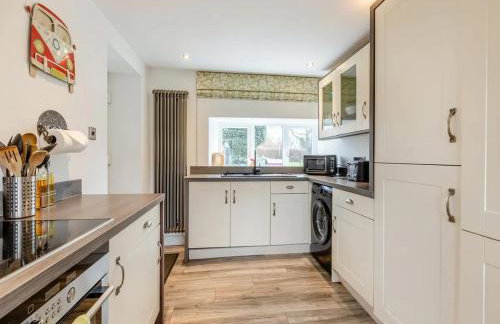 Bluebell House 5 Star Luxury 4 Bdrms and hot tub - Foto 42