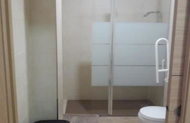 Apartamentos Albeniz - Foto 19