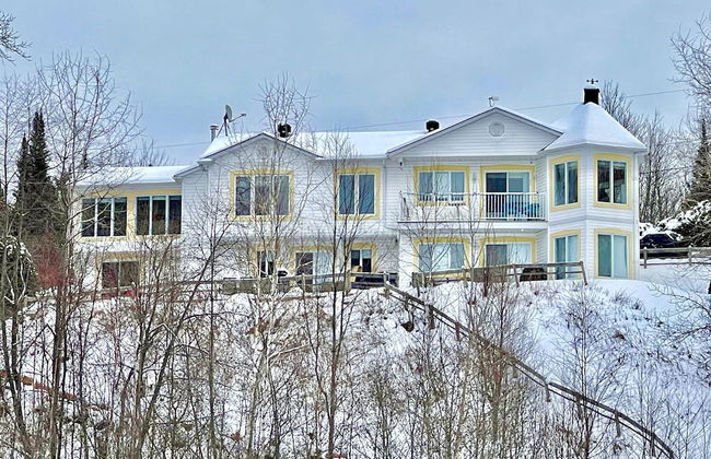 Domaine du Cinq - Foto 1