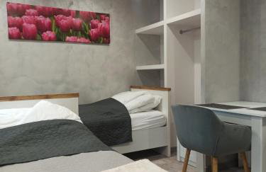 Apartamenty CENTRUM MIASTA Tomaszowa Mazowieckiego Quick Check-in Szybkie zameldowanie - Foto 9