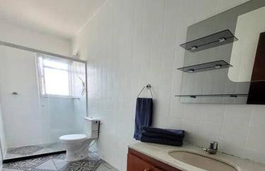 Apartamento Grande em Itapuã - Vila Velha - Foto 7