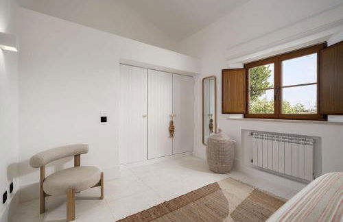 2 bdr Villa with Ocean-View Shared Pool, Luz, Lagos - Foto 12