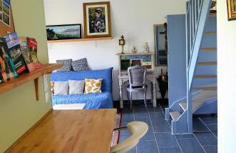 Gîte de beaujours - Foto 13