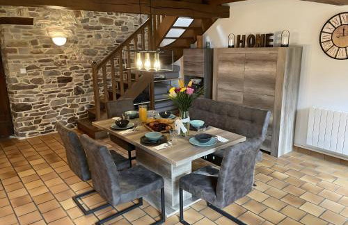 La Maison Neuve - Foto 22