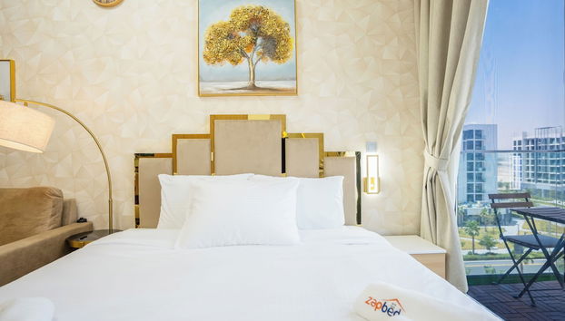 Zapbed House - AR 533 - Foto 2, Habitación