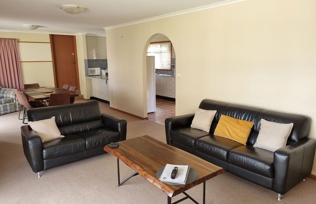 Golden Heritage Apartments Beechworth - Foto 13