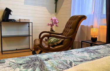 Pitchoune - Centre -Wifi - Equipé - Foto 15