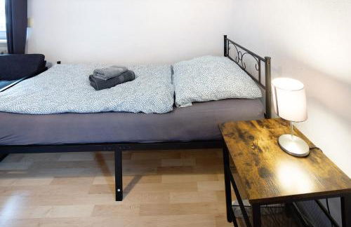 Vogelsberger Bett 5 die 2 links - Foto 17