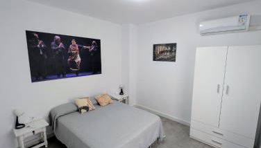 A Jerez Apartamentos - Foto 2