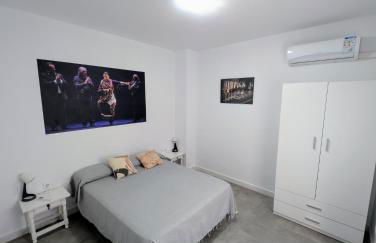 A Jerez Apartamentos - Foto 2