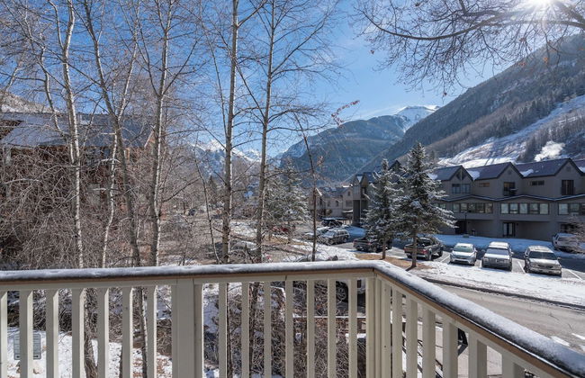 Plunge A by Avantstay Stunning Views & A Block From Lift #7 - Foto 2