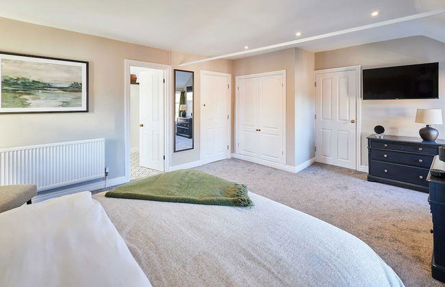 Host & Stay The Raven Hotel Rooms - Foto 6