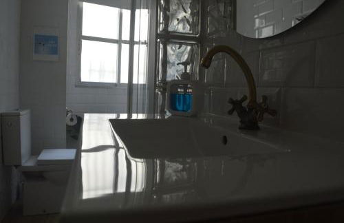 Romantic apartment with free parking - Foto 31