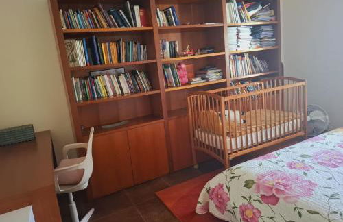 CASA DA TIA ROSA - Foto 21