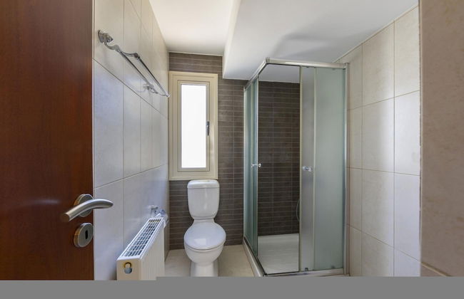 Larnaca Villa Anthea 12 Pervolia - Foto 20