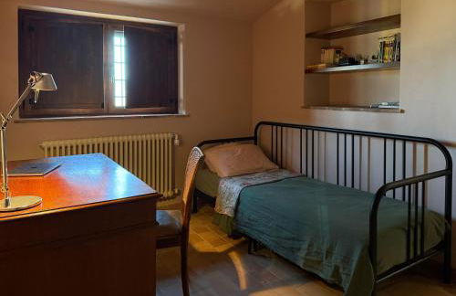 Colle Mafalda - Foto 22