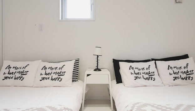 Niraikanai - Foto 4, Habitación