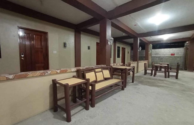 Natasha-Rey Beach Resort - Photo 33