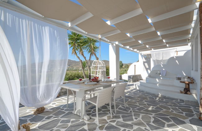 Villa Bella Vista - Photo 11