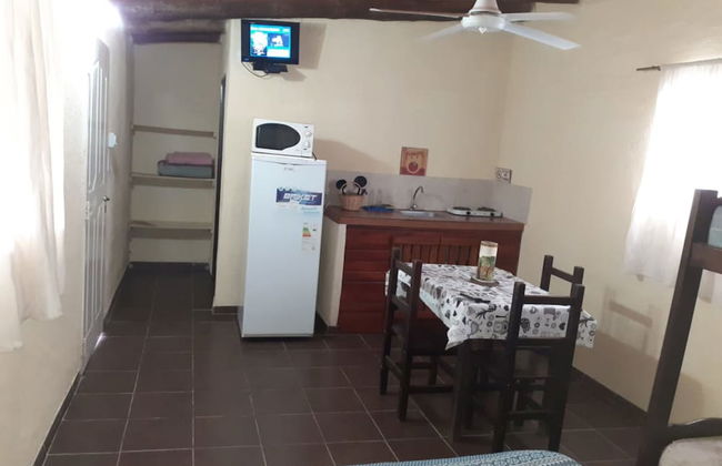 Descanso puntano - Foto 4