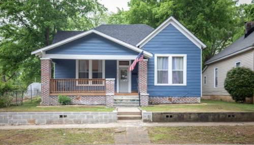 Division Ave East Lake Update - Foto 4