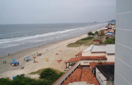 Apartamento Satel Praia - Foto 41