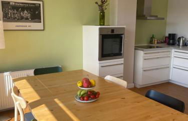 Innenstadt-Oase im Kapitänsviertel - Foto 17