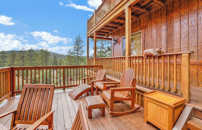 Cozy Lakeview Hideaway #2261 - Foto 21