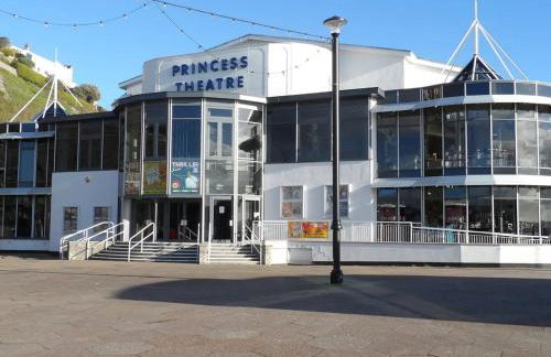 The garden flat - Photo 26