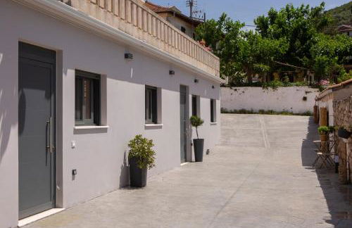 Staianna Suites - Stylish Suite Myrtia - Foto 25