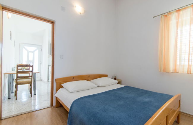 Apartments Spirit of the Sea - Foto 6