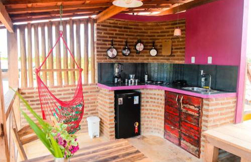 Apartamento FLOREAL icaraizinho 500 m da praia - Foto 20