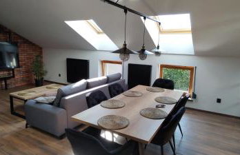 Apartamenty Comfort - Foto 9