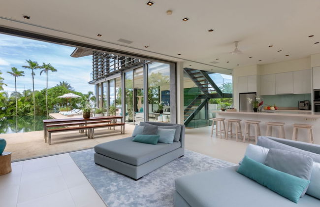 Sava Beach Villas - Foto 80