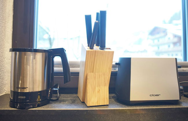 Apartment Comfort - Foto 17