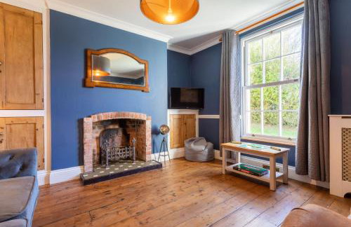 Millook View Farmhouse - Foto 16